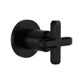Apothecary(TM) Trim For Volume Control And Diverter, TAP18W1XMMB