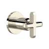 Apothecary(TM) Trim For Volume Control And Diverter, TAP18W1XMPN