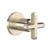 Apothecary(TM) Trim For Volume Control And Diverter, TAP18W1XMSTN