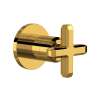 Apothecary(TM) Trim For Volume Control And Diverter, TAP18W1XMULB