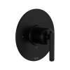 Apothecary(TM) 1/2" Pressure Balance Trim, TAP51W1LMMB