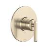 Apothecary(TM) 1/2" Pressure Balance Trim, TAP51W1LMSTN