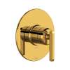 Apothecary(TM) 1/2" Pressure Balance Trim, TAP51W1LMULB