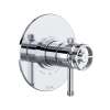 Campo(TM) 1/2" Therm & Pressure Balance Trim With 2 Functions, TCP44W1ILAPC
