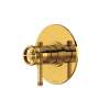 Campo(TM) 1/2" Therm & Pressure Balance Trim With 2 Functions, TCP44W1ILULB