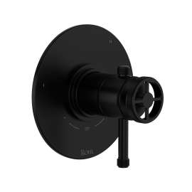 Campo(TM) 1/2" Therm & Pressure Balance Trim With 5 Functions, TCP45W1ILMB