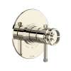 Campo(TM) 1/2" Therm & Pressure Balance Trim With 5 Functions, TCP45W1ILPN