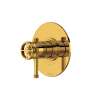 Campo(TM) 1/2" Therm & Pressure Balance Trim With 3 Functions, TCP47W1ILULB