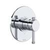 Campo(TM) 1/2" Pressure Balance Trim, TCP51W1ILAPC