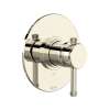 Campo(TM) 1/2" Pressure Balance Trim, TCP51W1ILPN