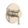 Campo(TM) 1/2" Pressure Balance Trim, TCP51W1ILSTN