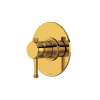 Campo(TM) 1/2" Pressure Balance Trim, TCP51W1ILULB
