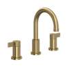 Tenerife(TM) Widespread Lavatory Faucet With C-Spout, TE08D3LMAG