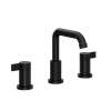Tenerife(TM) Widespread Lavatory Faucet With U-Spout, TE09D3LMMB