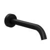 Tenerife(TM) Wall Mount Tub Spout, TE16W1MB