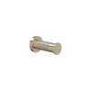 Tenerife(TM) Robe Hook, TE25WRHSTN