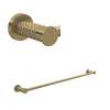 Tenerife(TM) 24" Towel Bar, TE25WTB24AG