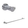 Tenerife(TM) 24" Towel Bar, TE25WTB24APC