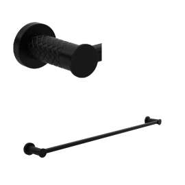 Tenerife(TM) 24" Towel Bar, TE25WTB24MB