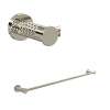 Tenerife(TM) 24" Towel Bar, TE25WTB24PN