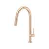 Tenerife(TM) Pull-Down Kitchen Faucet With C-Spout, TE55D1LMVG