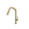Tenerife(TM) Pull-Down Kitchen Faucet With U-Spout, TE56D1LMAG