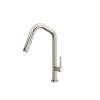 Tenerife(TM) Pull-Down Kitchen Faucet With U-Spout, TE56D1LMPN