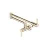 Tenerife(TM) Pot Filler, TE62W1LMSTN