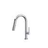 Tenerife(TM) Pull-Down Bar/Food Prep Kitchen Faucet, TE65D1LMAPC