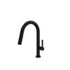 Tenerife(TM) Pull-Down Bar/Food Prep Kitchen Faucet, TE65D1LMMB