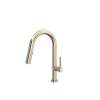 Tenerife(TM) Pull-Down Bar/Food Prep Kitchen Faucet, TE65D1LMSTN