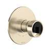 Eclissi(TM) 1/2" Therm & Pressure Balance Trim With 3 Functions, TEC47W1IWSNB