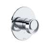 Eclissi(TM) 1/2" Pressure Balance Trim, TEC51W1IWAPC