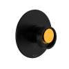 Eclissi(TM) 1/2" Pressure Balance Trim, TEC51W1IWMBG