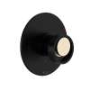 Eclissi(TM) 1/2" Pressure Balance Trim, TEC51W1IWMBN