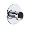 Eclissi(TM) 1/2" Pressure Balance Trim, TEC51W1IWPCB