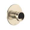 Eclissi(TM) 1/2" Pressure Balance Trim, TEC51W1IWSNB