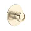 Eclissi(TM) 1/2" Pressure Balance Trim, TEC51W1IWSTN