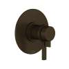 Lombardia(R) 1/2" Therm & Pressure Balance Trim With 3 Functions, TLB23W1LMTCB