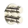 Lombardia(R) 3/4" Therm & Pressure Balance Trim With 6 Functions, TLB46W1XMPN