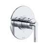 Lombardia(R) 1/2" Pressure Balance Trim, TLB51W1LMAPC