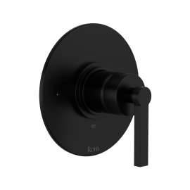 Lombardia(R) 1/2" Pressure Balance Trim, TLB51W1LMMB