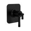 Graceline(R) 1/2" Therm & Pressure Balance Trim With 3 Functions, TMB23W1LMMB