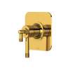 Graceline(R) 1/2" Therm & Pressure Balance Trim With 3 Functions, TMB23W1LMULB
