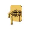 Graceline(R) 1/2" Therm & Pressure Balance Trim With 2 Functions, TMB44W1LMULB