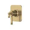 Graceline(R) 1/2" Therm & Pressure Balance Trim With 5 Functions, TMB45W1LMAG