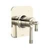 Graceline(R) 1/2" Therm & Pressure Balance Trim With 5 Functions, TMB45W1LMPN