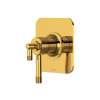 Graceline(R) 1/2" Therm & Pressure Balance Trim With 5 Functions, TMB45W1LMULB