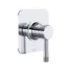 Graceline(R) 1/2" Pressure Balance Trim, TMB51W1LMAPC