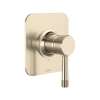 Graceline(R) 1/2" Pressure Balance Trim, TMB51W1LMSTN